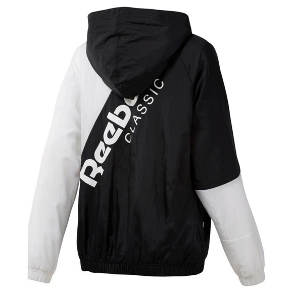 Reebok Classic Jacket - Picture 4 of 4